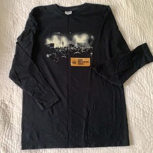 Dave matthews band t shirt